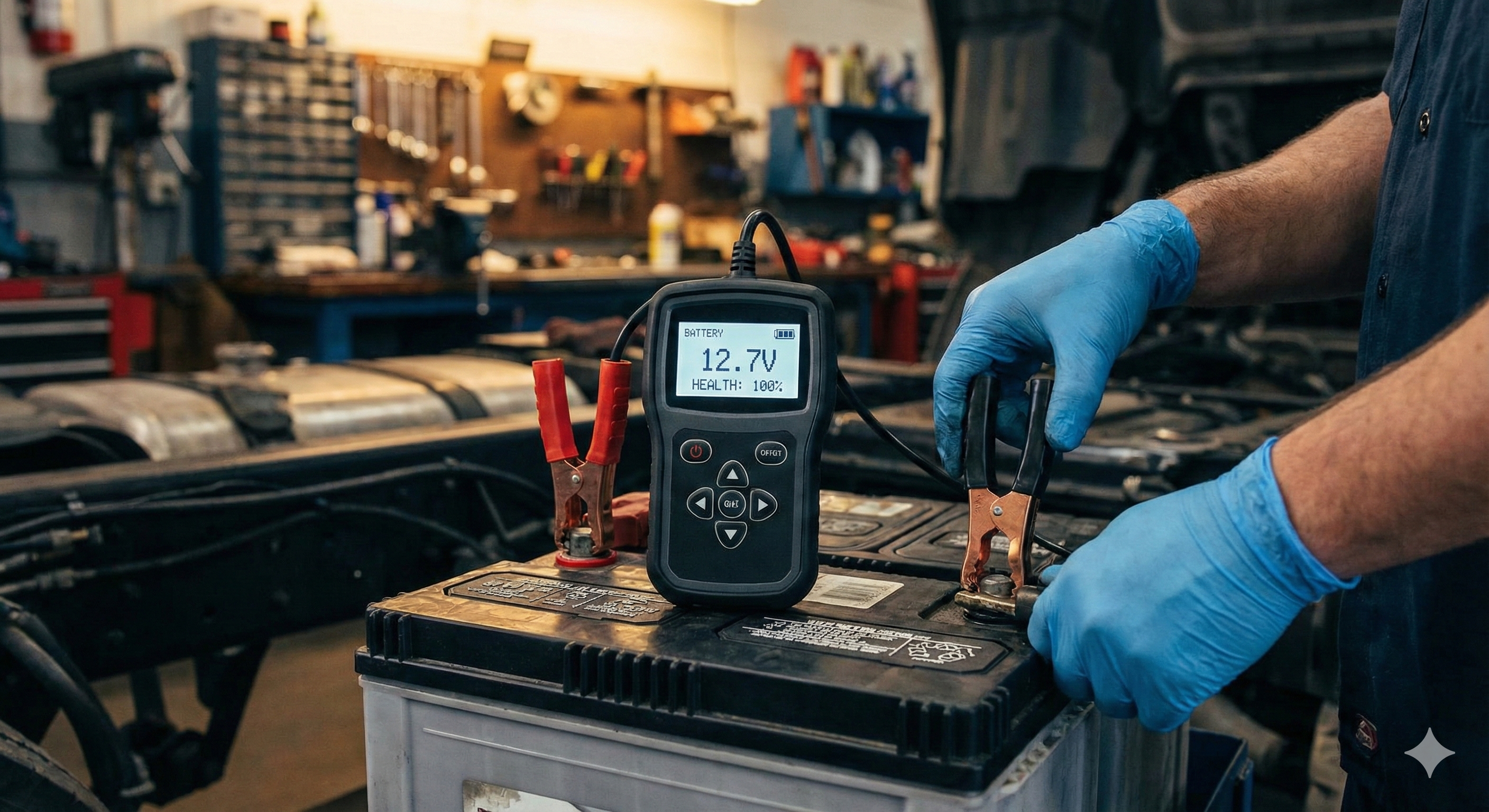 Elétrica e Eletrônica