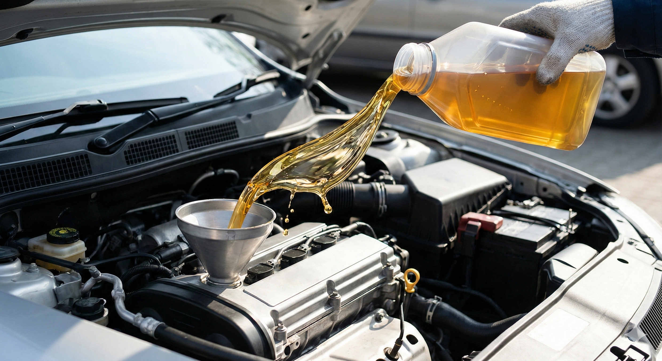 Revisão e Manutenção